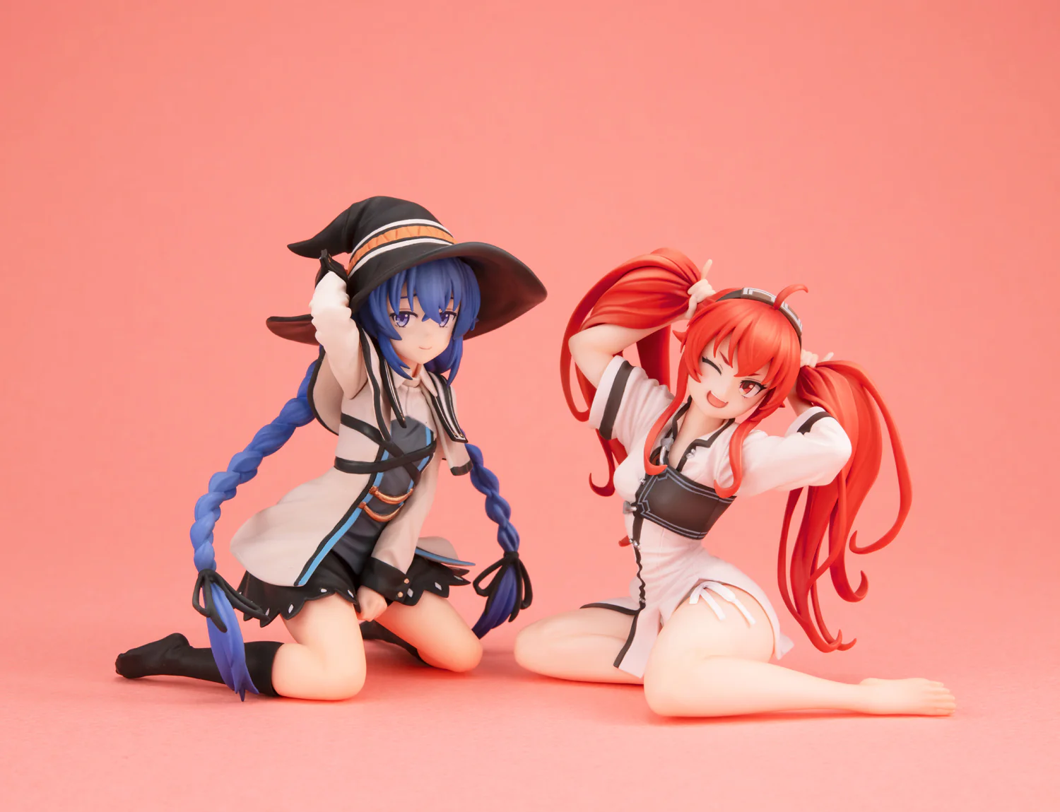 Melty Princess Palm Size Eris (Mushoku Tensei: Jobless Reincarnation) - Image 11
