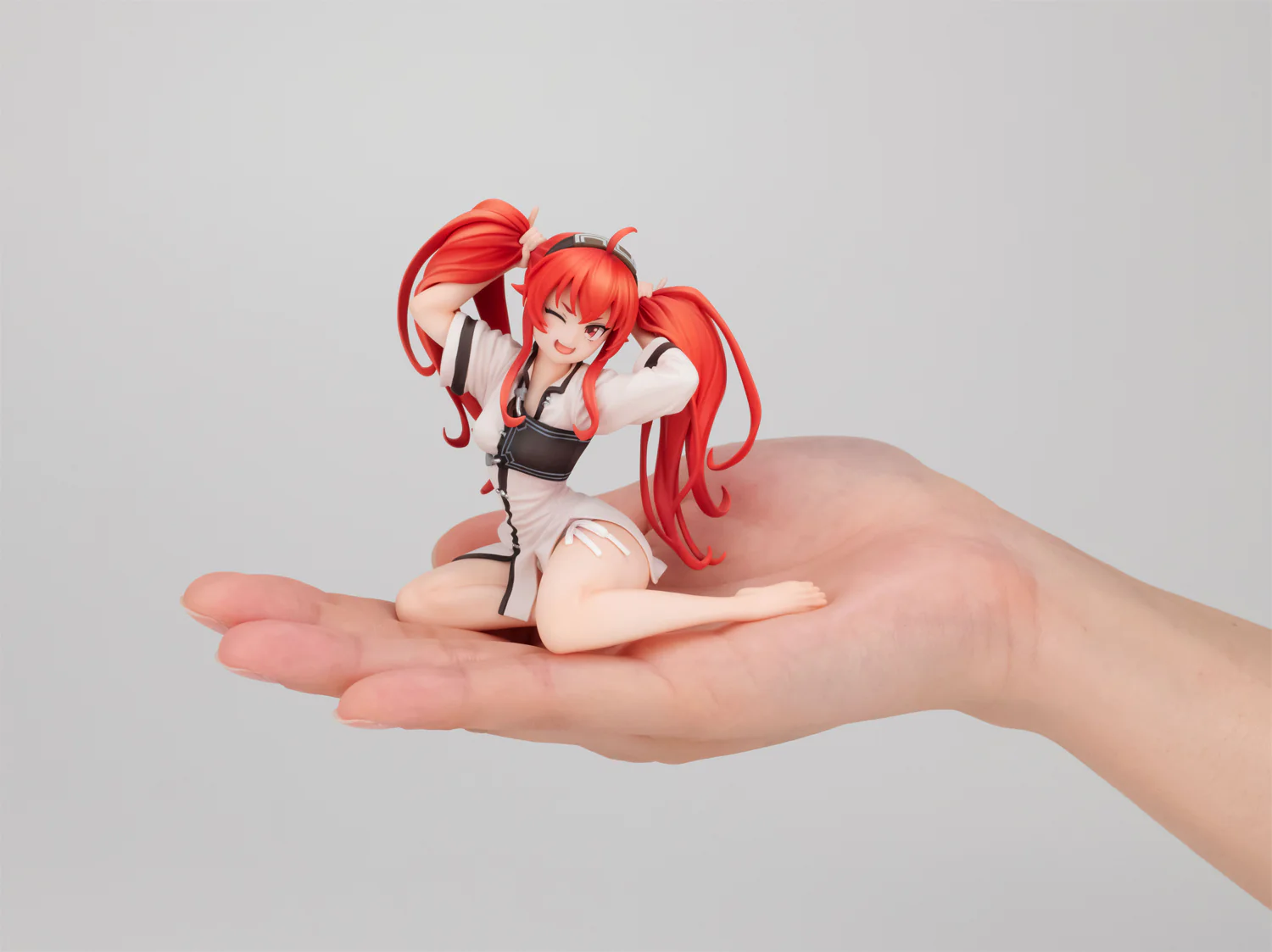 Melty Princess Palm Size Eris (Mushoku Tensei: Jobless Reincarnation) - Image 12