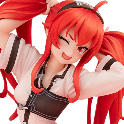 Melty Princess Palm Size Eris (Mushoku Tensei: Jobless Reincarnation) - Image 2