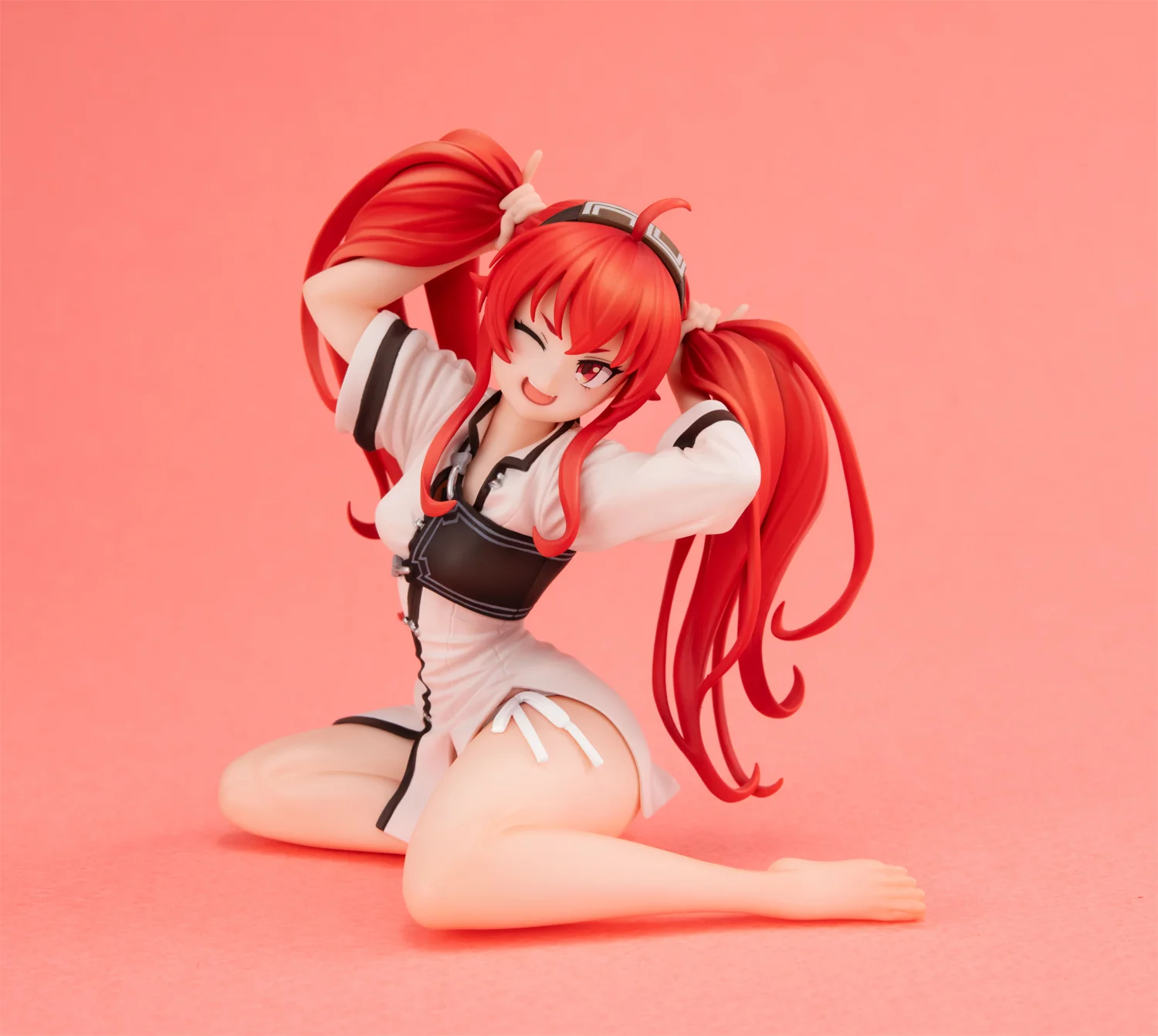 Melty Princess Palm Size Eris (Mushoku Tensei: Jobless Reincarnation) - Image 5