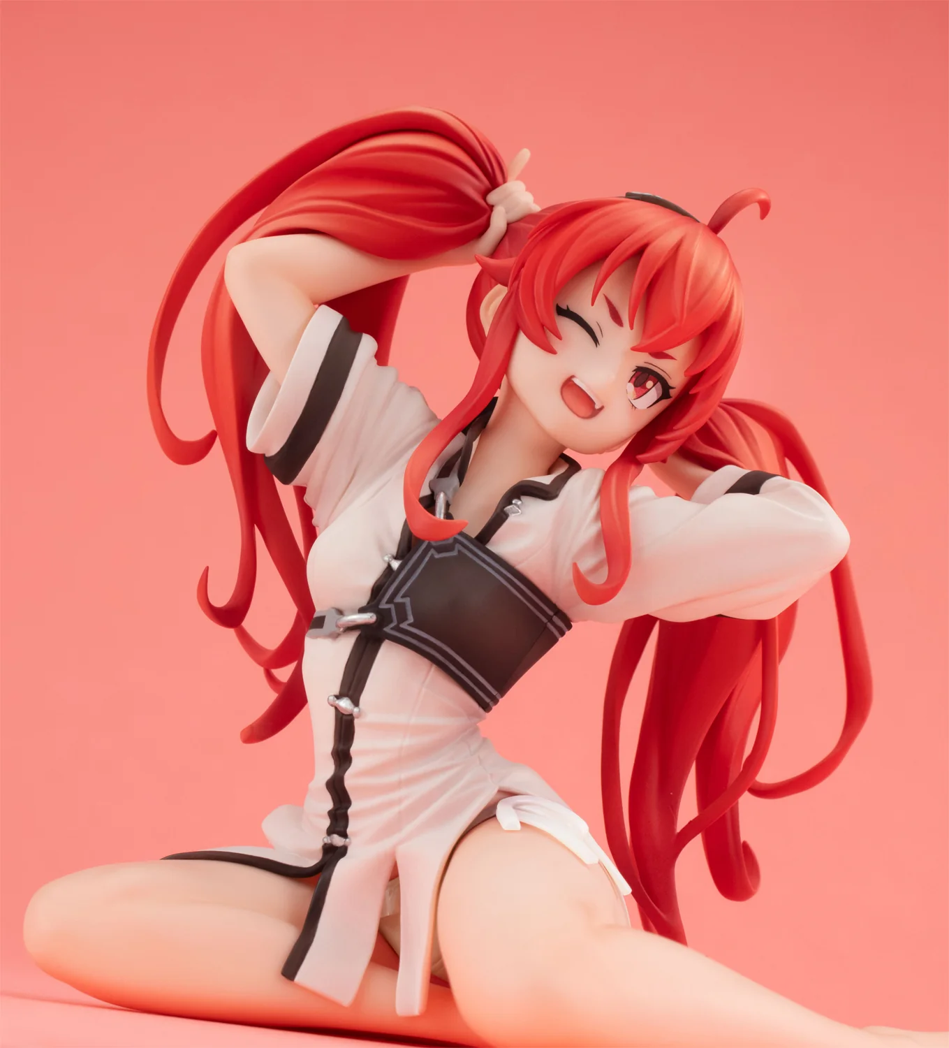 Melty Princess Palm Size Eris (Mushoku Tensei: Jobless Reincarnation) - Image 8
