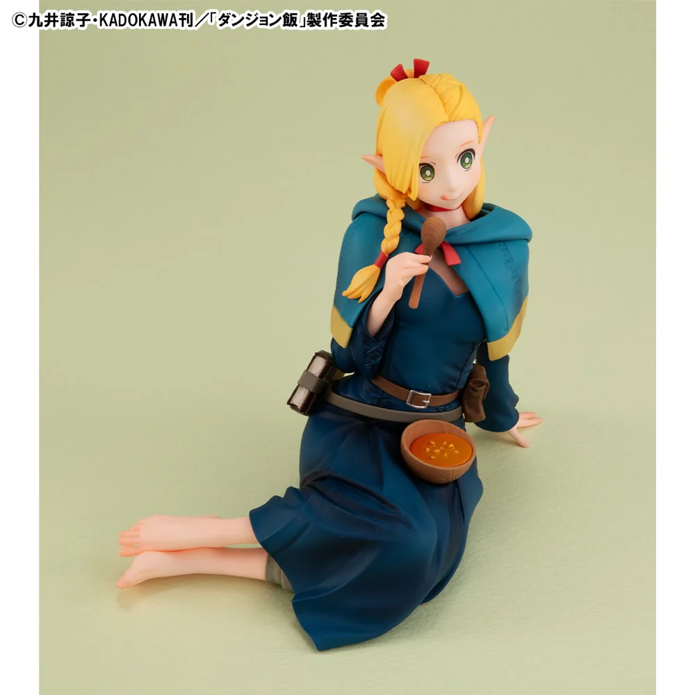 Melty Princess Palm Size Marcille (Delicious in Dungeon) - Image 7