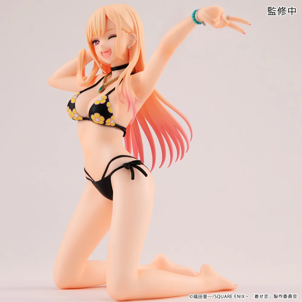 Melty Princess Palm Size Marin-chan (My Dress-Up Darling) - Image 10