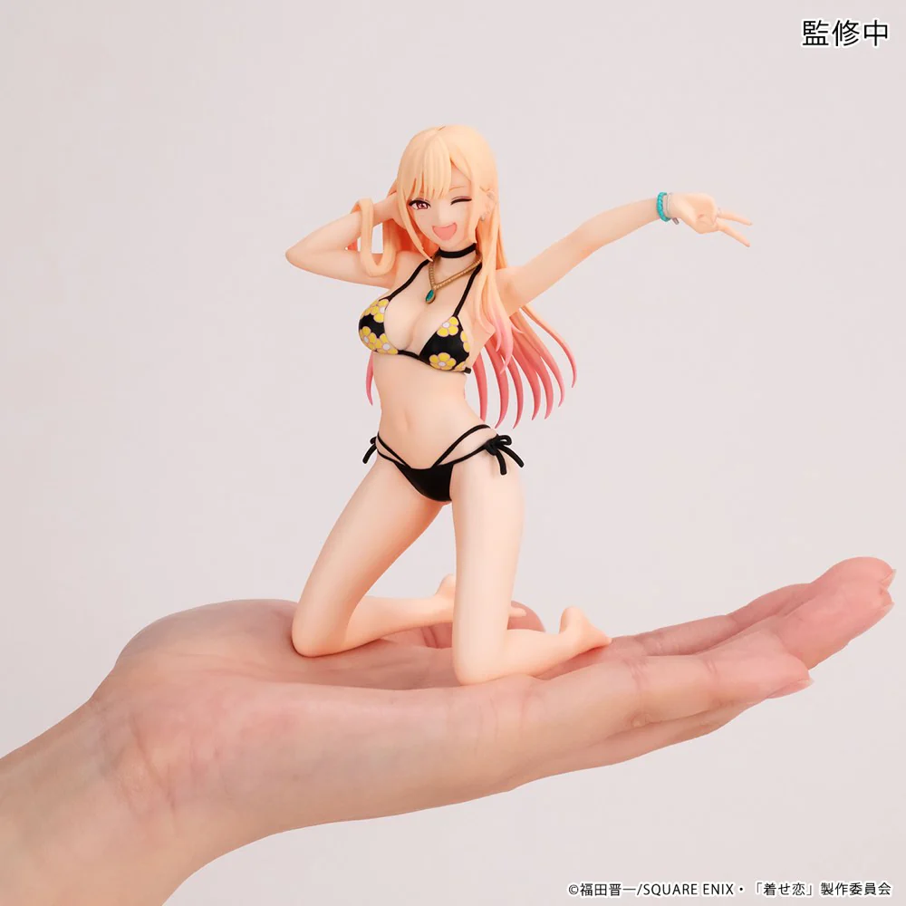 Melty Princess Palm Size Marin-chan (My Dress-Up Darling) - Image 2