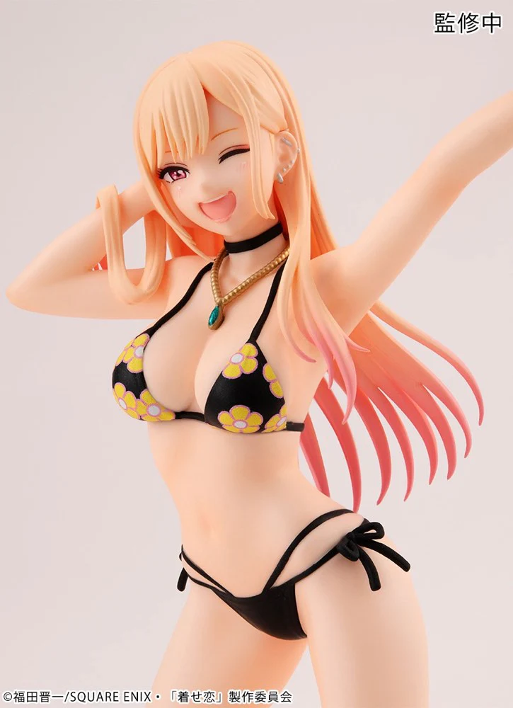 Melty Princess Palm Size Marin-chan (My Dress-Up Darling) - Image 7
