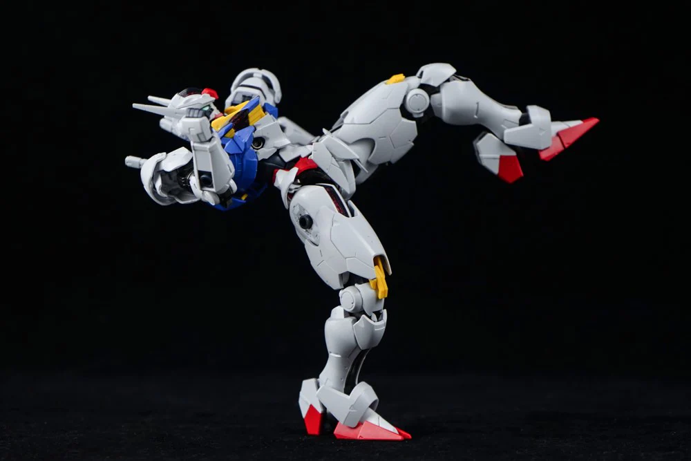 Metal Alloy Inner Frame for Full Mechanics Aerial - Image 10