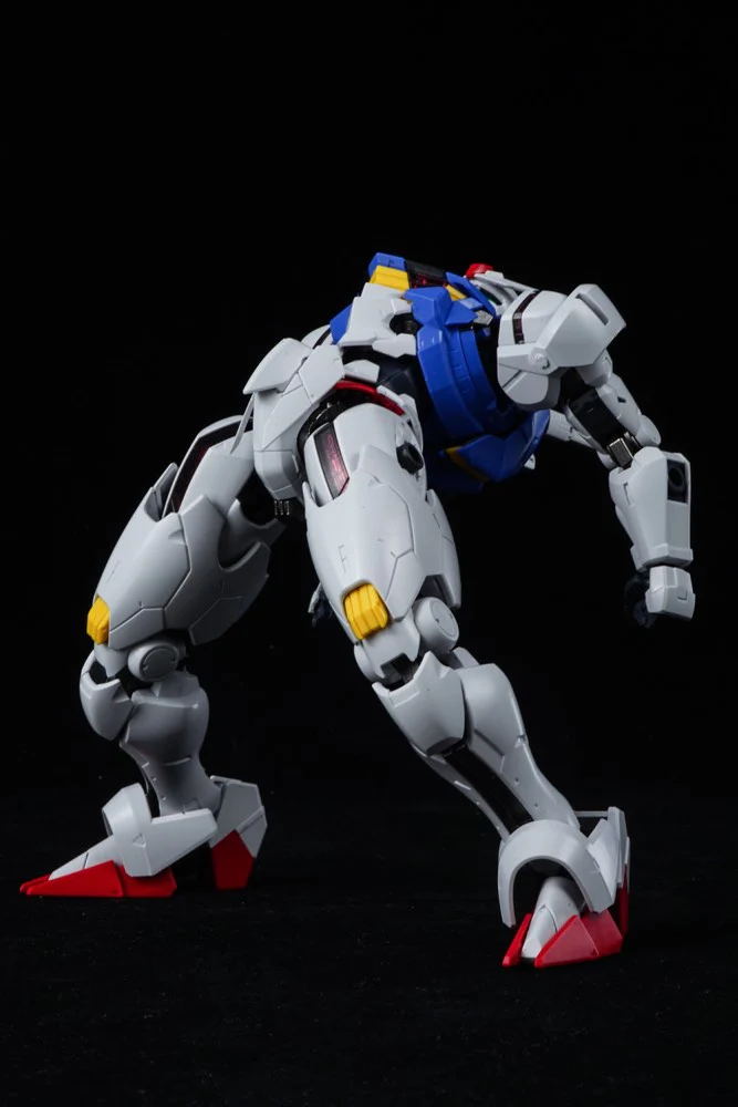 Metal Alloy Inner Frame for Full Mechanics Aerial - Image 11