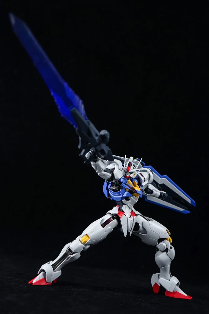 Metal Alloy Inner Frame for Full Mechanics Aerial - Image 12