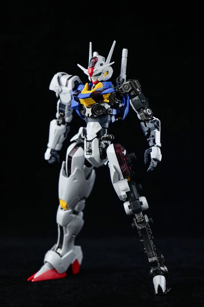 Metal Alloy Inner Frame for Full Mechanics Aerial - Image 6
