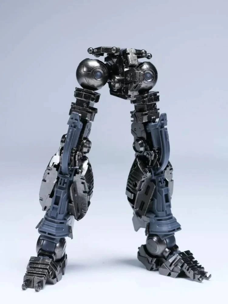 Metal Alloy Inner Frame for MG Hi-Nu Gundam Ver.Ka - Image 3