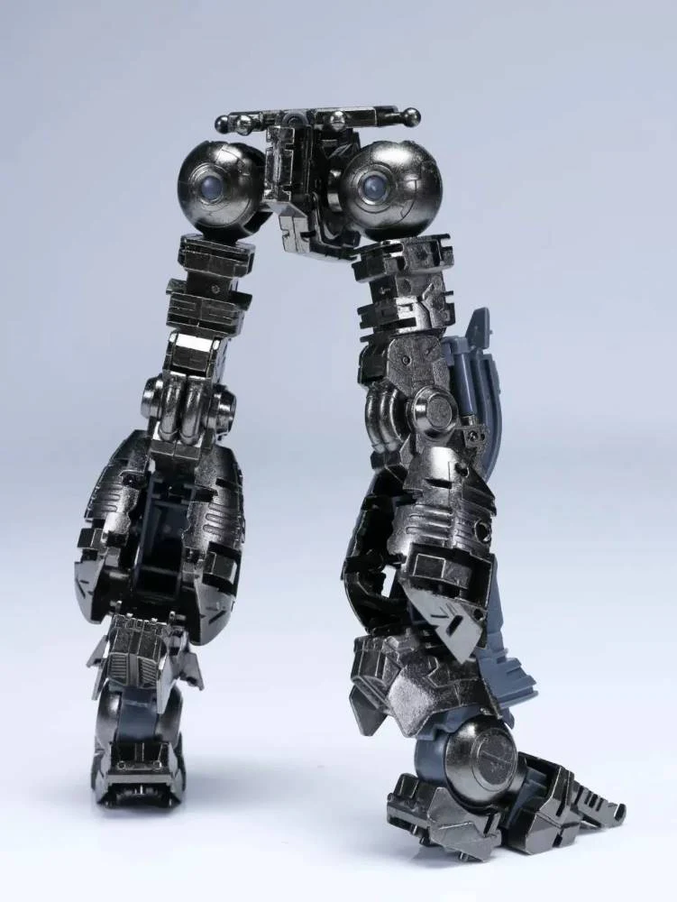 Metal Alloy Inner Frame for MG Hi-Nu Gundam Ver.Ka - Image 4