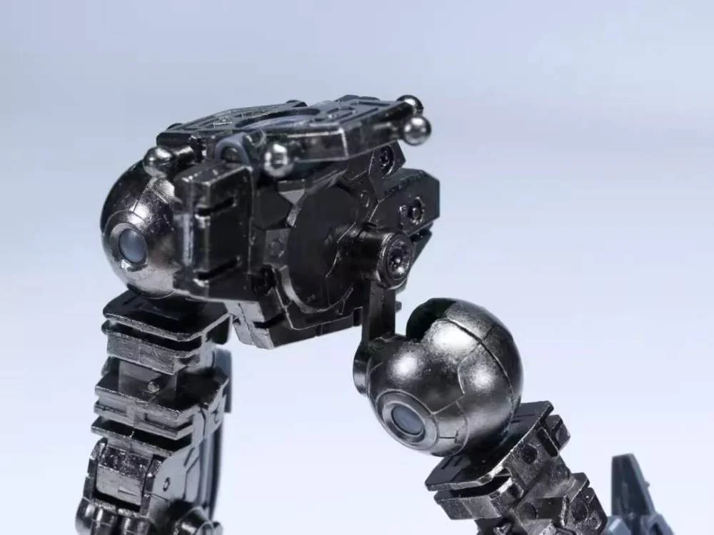 Metal Alloy Inner Frame for MG Hi-Nu Gundam Ver.Ka - Image 5
