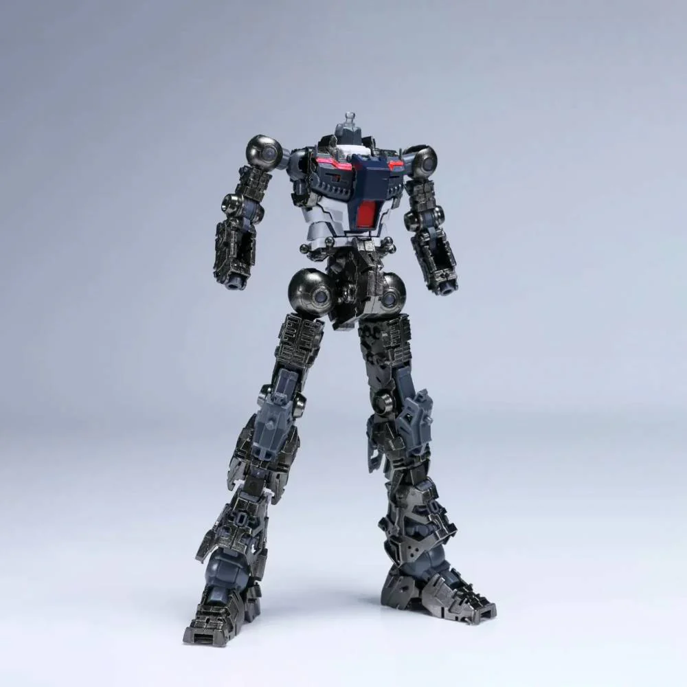 Metal Alloy Inner Frame for MG Nu Gundam Ver.Ka