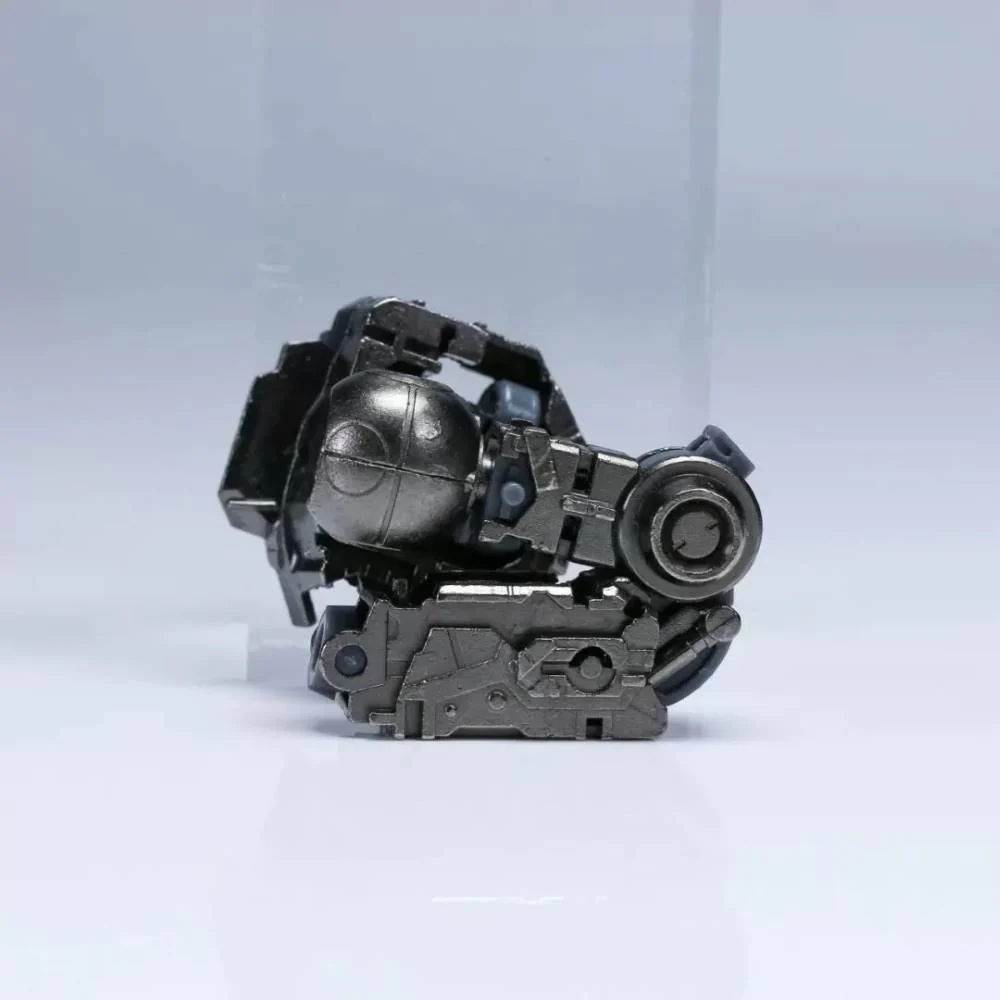 Metal Alloy Inner Frame for MG Nu Gundam Ver.Ka - Image 10