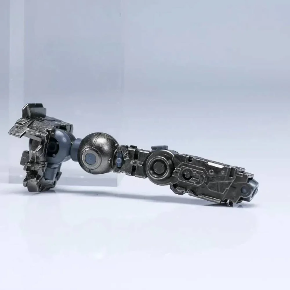Metal Alloy Inner Frame for MG Nu Gundam Ver.Ka - Image 11