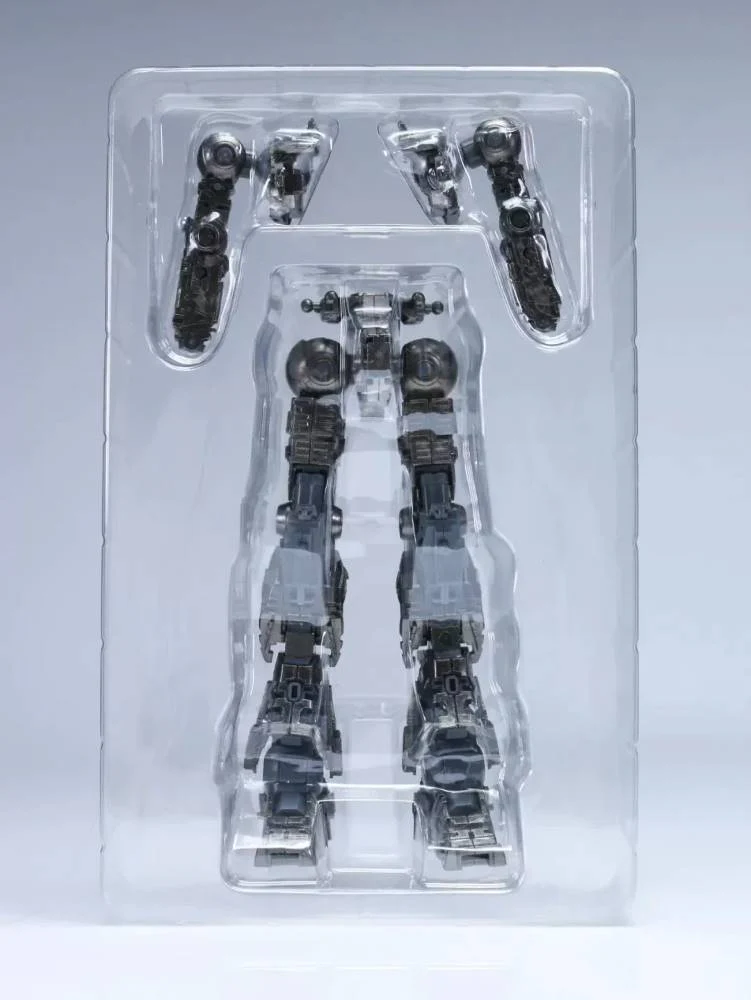 Metal Alloy Inner Frame for MG Nu Gundam Ver.Ka - Image 12