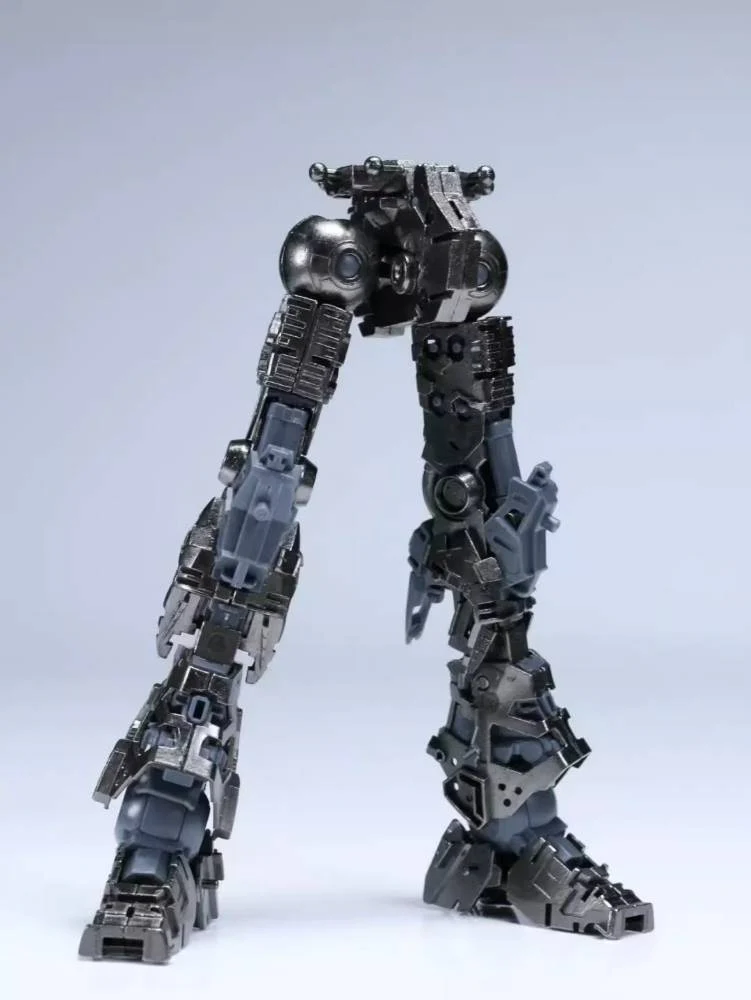 Metal Alloy Inner Frame for MG Nu Gundam Ver.Ka - Image 3