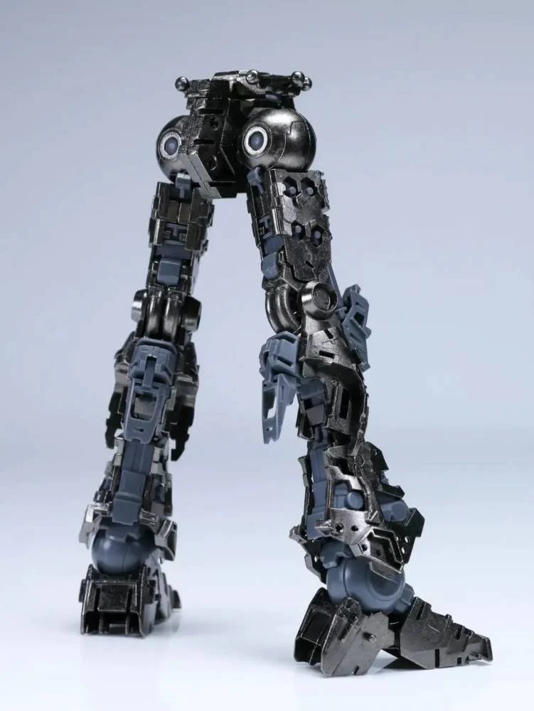 Metal Alloy Inner Frame for MG Nu Gundam Ver.Ka - Image 4