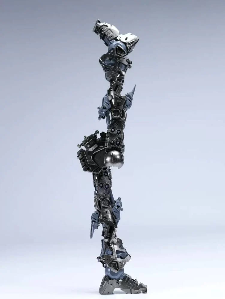 Metal Alloy Inner Frame for MG Nu Gundam Ver.Ka - Image 7
