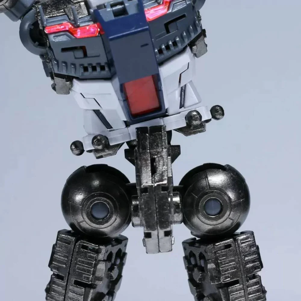 Metal Alloy Inner Frame for MG Nu Gundam Ver.Ka - Image 9