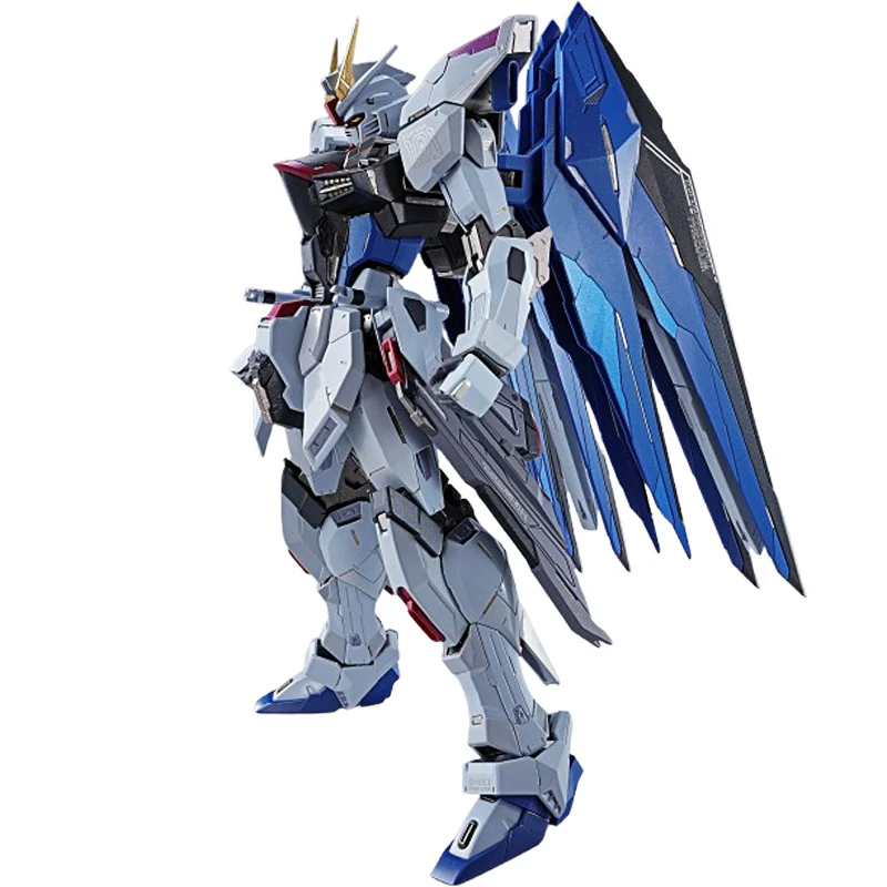Metal Build Freedom Gundam Concept 2