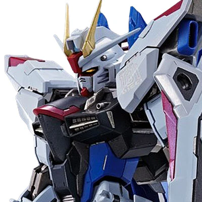 Metal Build Freedom Gundam Concept 2 - Image 2