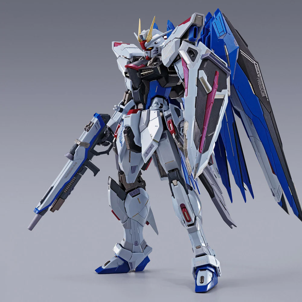 Metal Build Freedom Gundam Concept 2 - Image 4