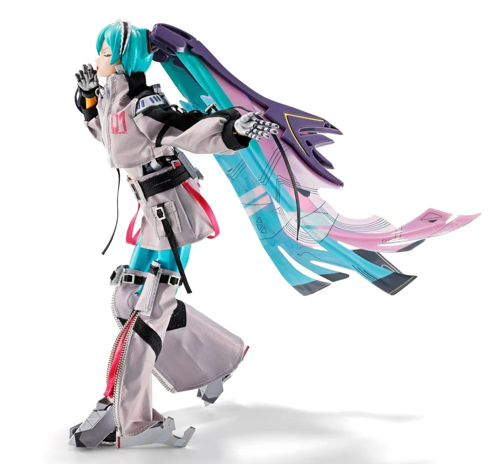 Metal Build Hatsune Miku - Image 5