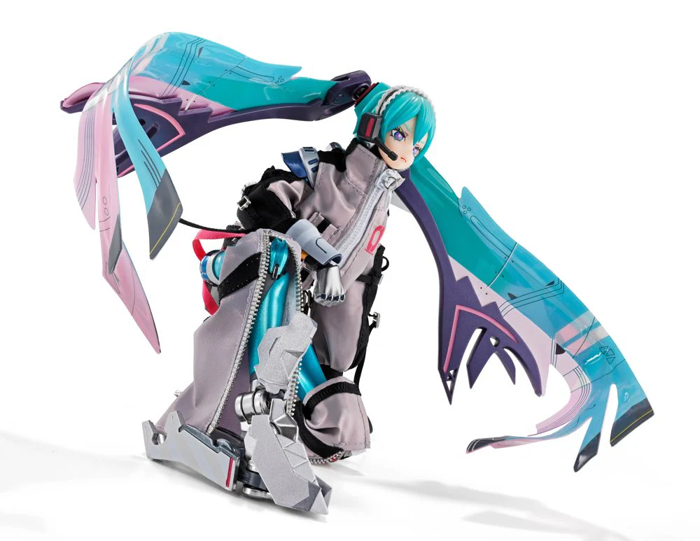 Metal Build Hatsune Miku - Image 7