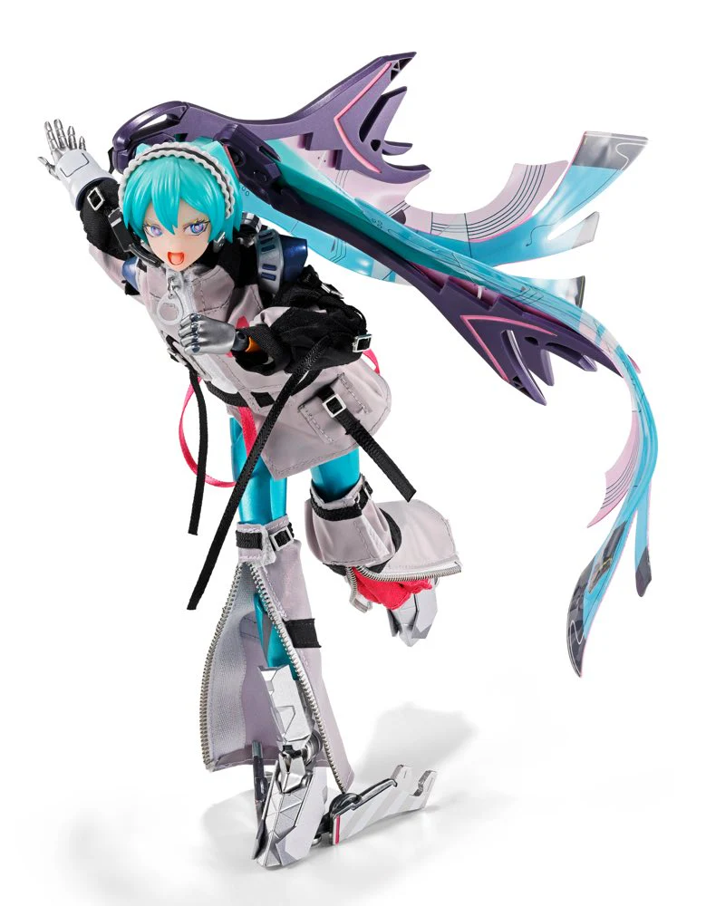 Metal Build Hatsune Miku - Image 9