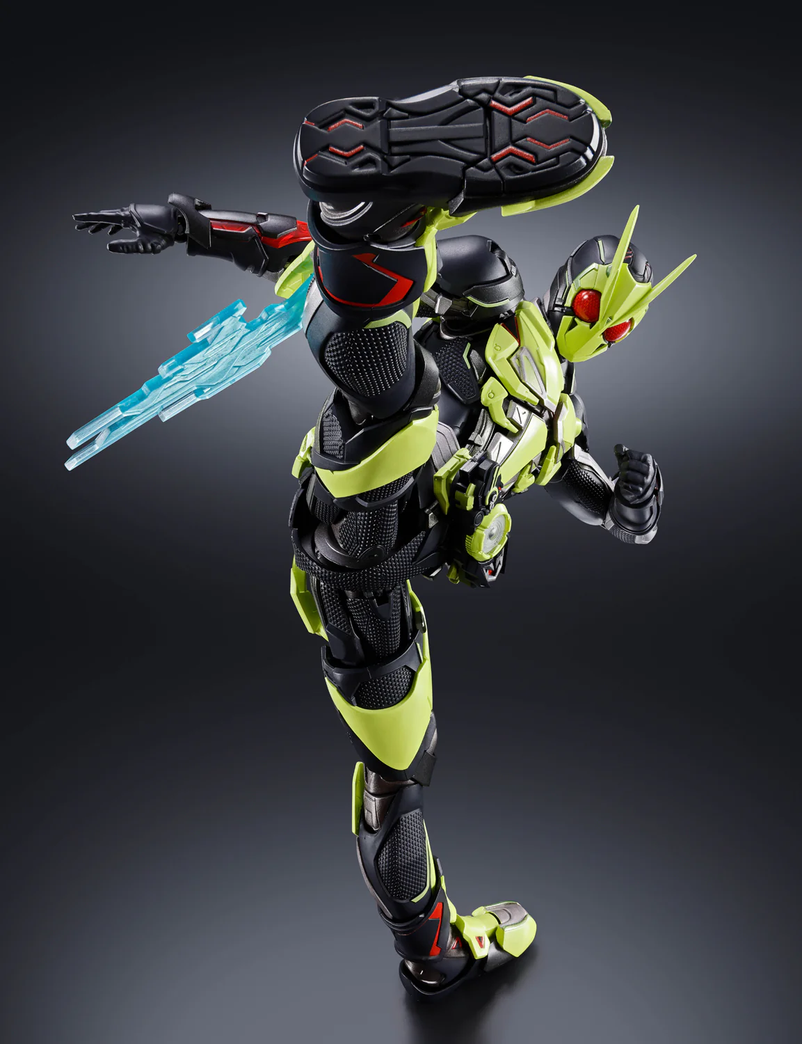 Metal Build Kamen Rider Zero-One - Image 11