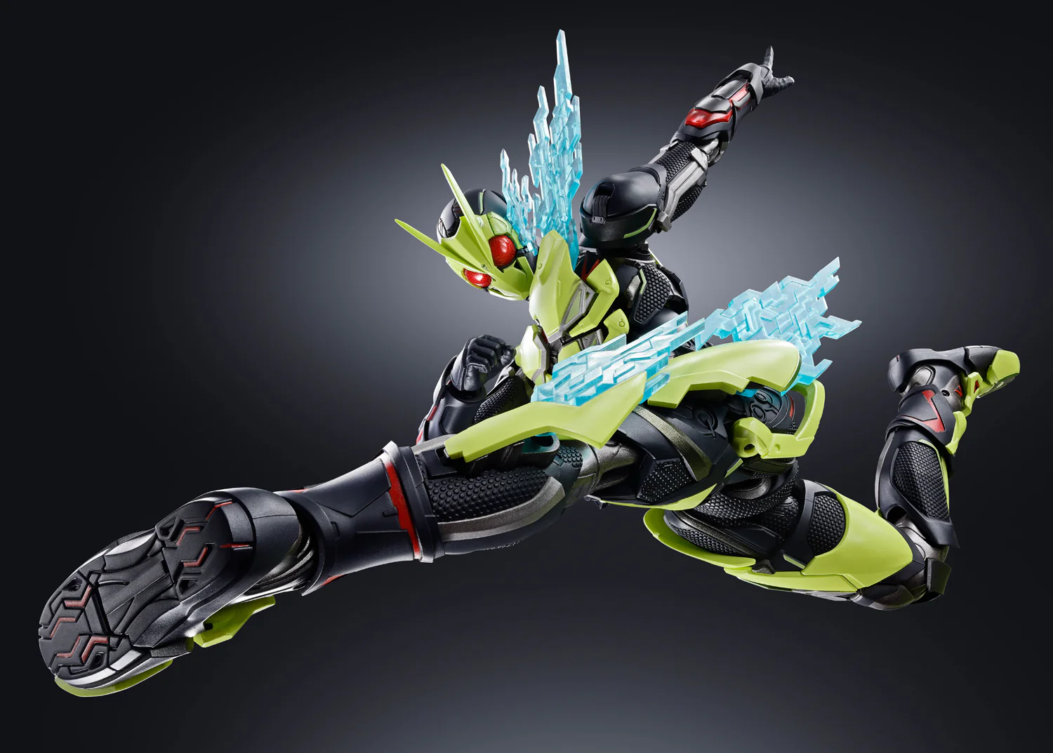Metal Build Kamen Rider Zero-One - Image 12