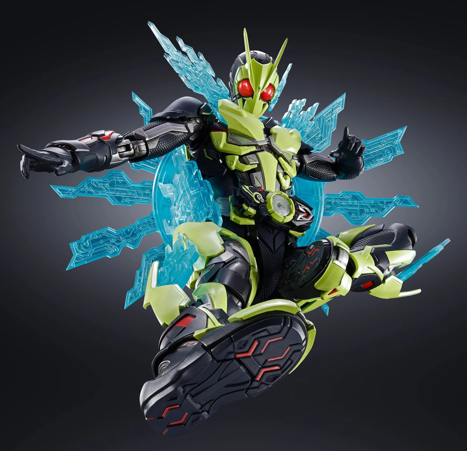 Metal Build Kamen Rider Zero-One - Image 16