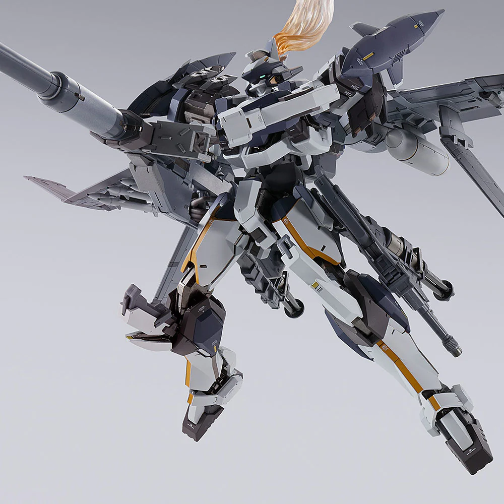 Metal Build Laevatein Arbalest Reference + XL-3 Booster