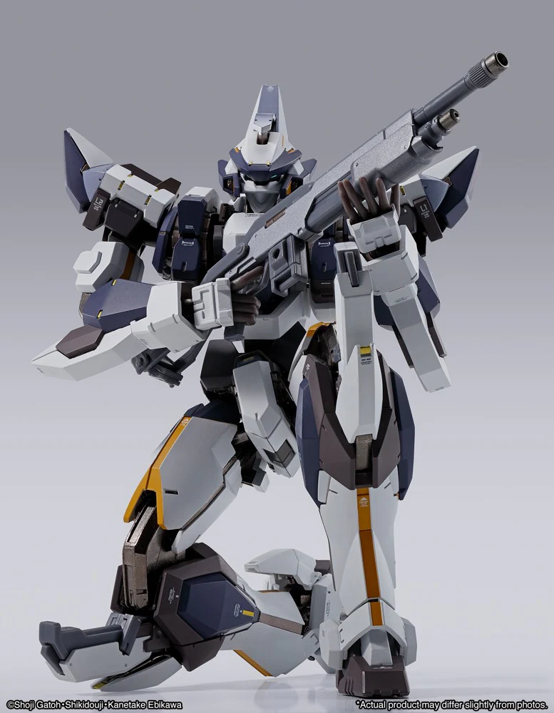 Metal Build Laevatein Arbalest Reference + XL-3 Booster - Image 8