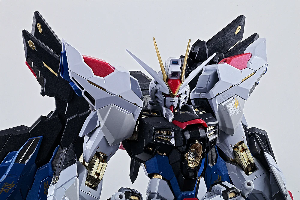 Metal Build Strike Freedom Gundam Revival Ver. - Image 11