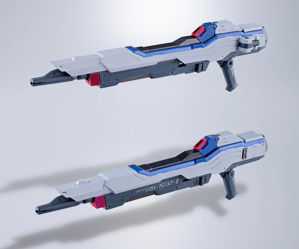 Metal Build Strike Freedom Gundam Revival Ver. - Image 12