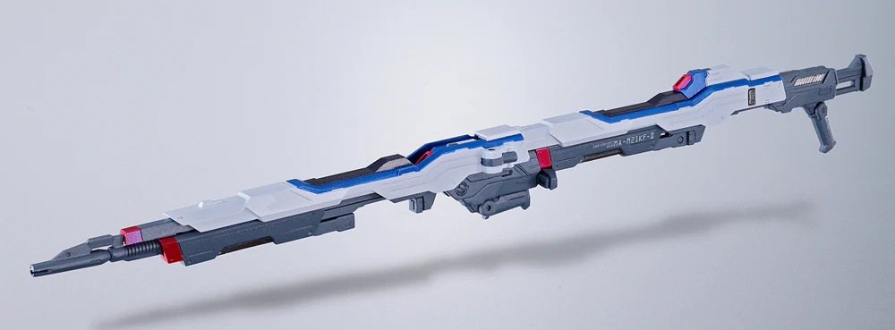 Metal Build Strike Freedom Gundam Revival Ver. - Image 13