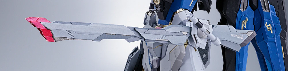 Metal Build Strike Freedom Gundam Revival Ver. - Image 14