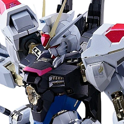 Metal Build Strike Freedom Gundam Revival Ver. - Image 2