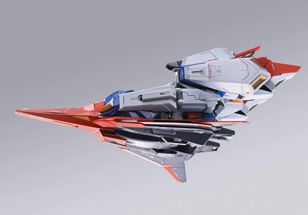 Metal Build Zeta Gundam - Image 16