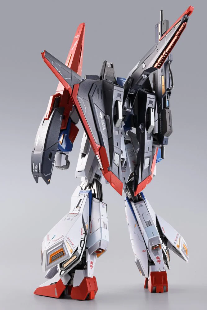 Metal Build Zeta Gundam - Image 24