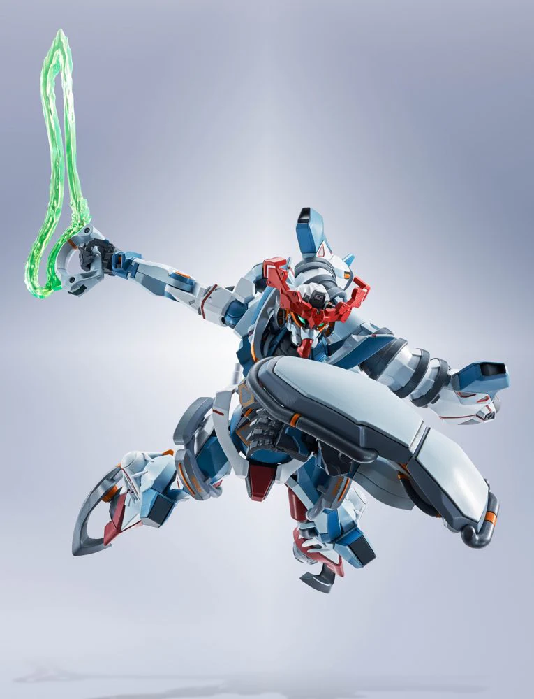 Metal Robot Spirits GQuuuuuuX - Image 10