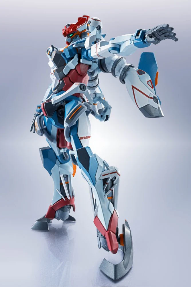 Metal Robot Spirits GQuuuuuuX - Image 5