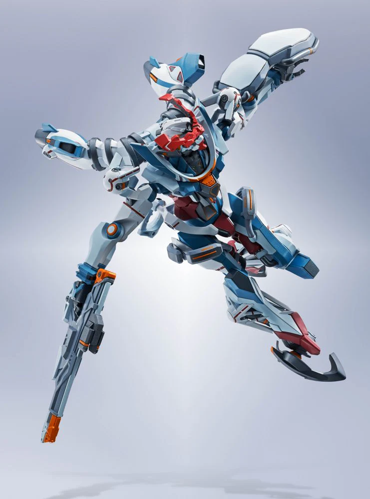 Metal Robot Spirits GQuuuuuuX - Image 6