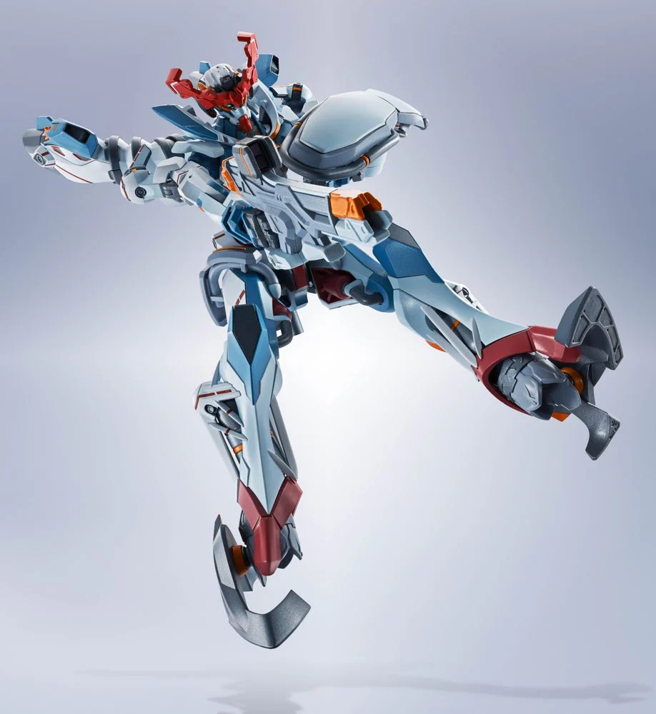 Metal Robot Spirits GQuuuuuuX - Image 8