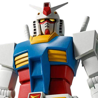 Metal Robot Spirits Gundam (GQ Ver.) - Image 2