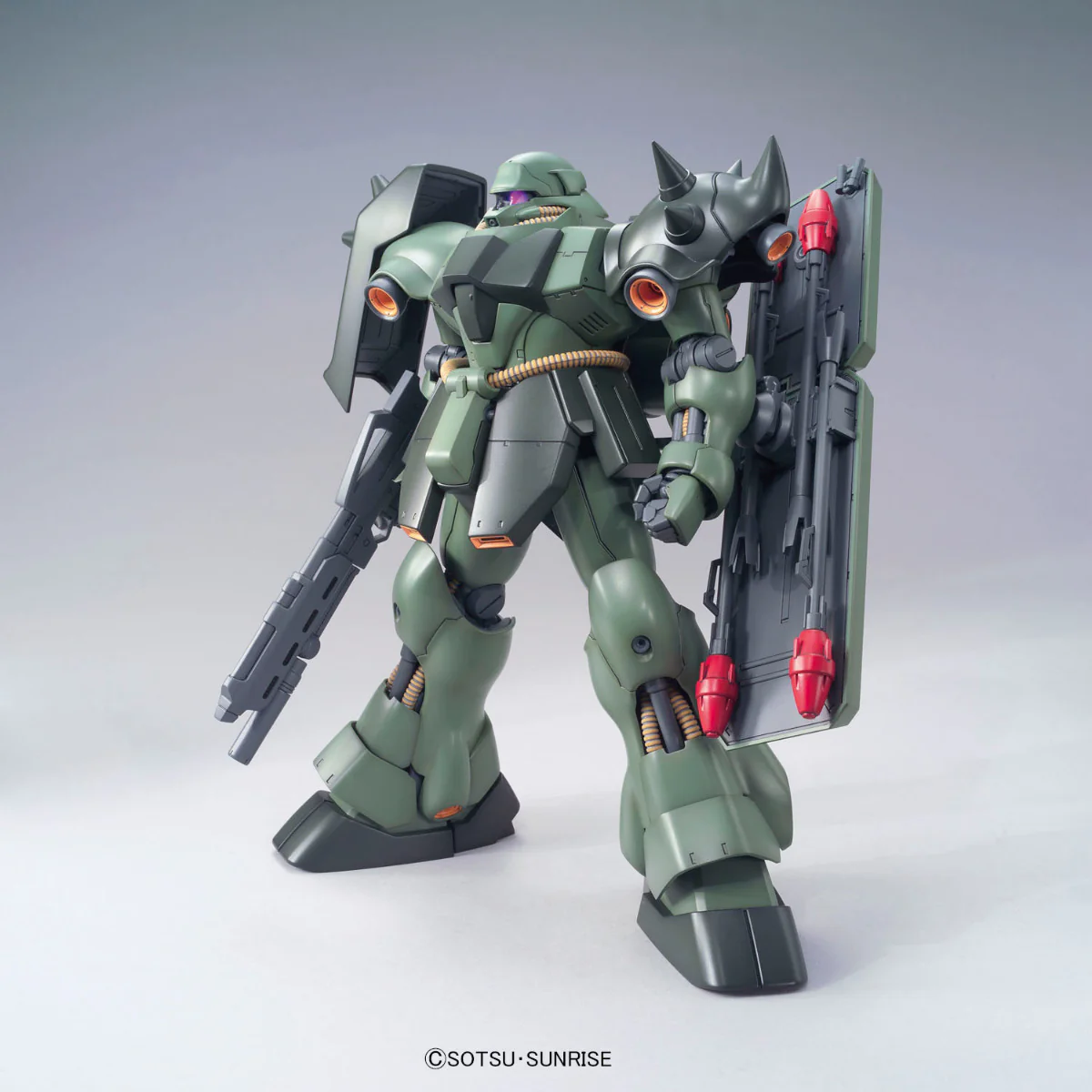 MG AMS-119 Geara Doga - Image 2