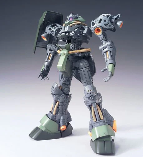 MG AMS-119 Geara Doga - Image 3