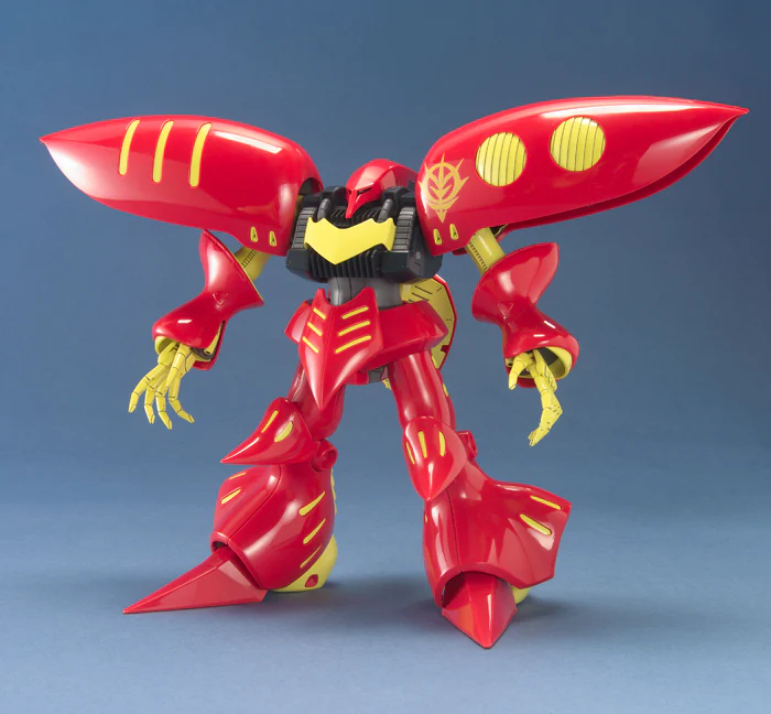 MG AMX-004-3 Qubeley Mk-II (Puru Two Custom) - Image 2